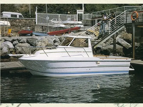 Kawama 600 — 2/5