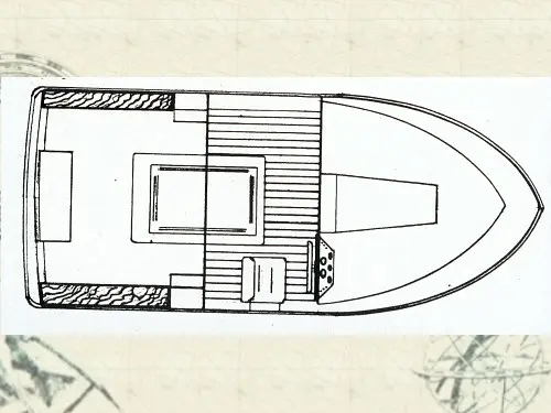 Kawama 600 — 5/5