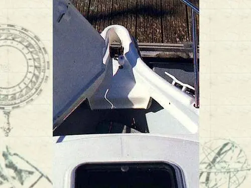 Antares 605 — 4/9