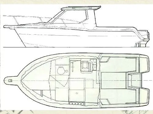 Espace 610 Croisiere — 3/3