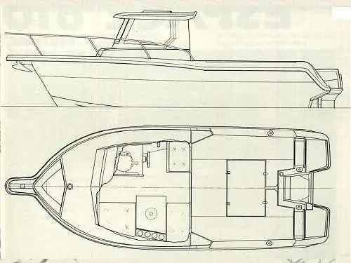 Espace 610 Fishing — 3/3