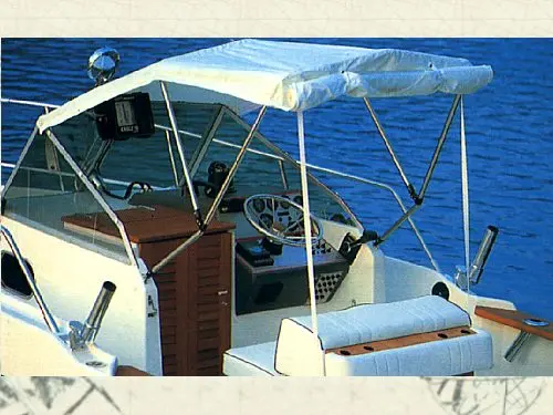 Rio 630 Cabin Fish — 4/7