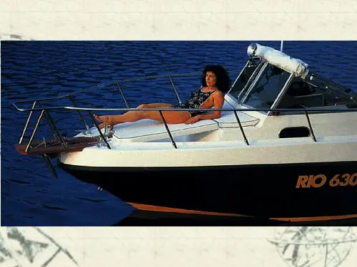 Rio 630 Cabin Fish — 5/7