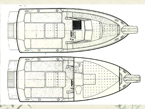 Rio 630 Cabin Fish — 7/7