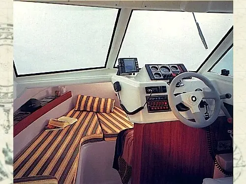 Garin 640 — 3/4