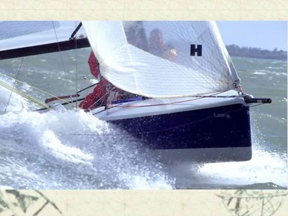 Laser SB3