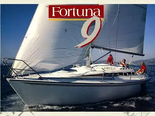Fortuna 9 — 2/10