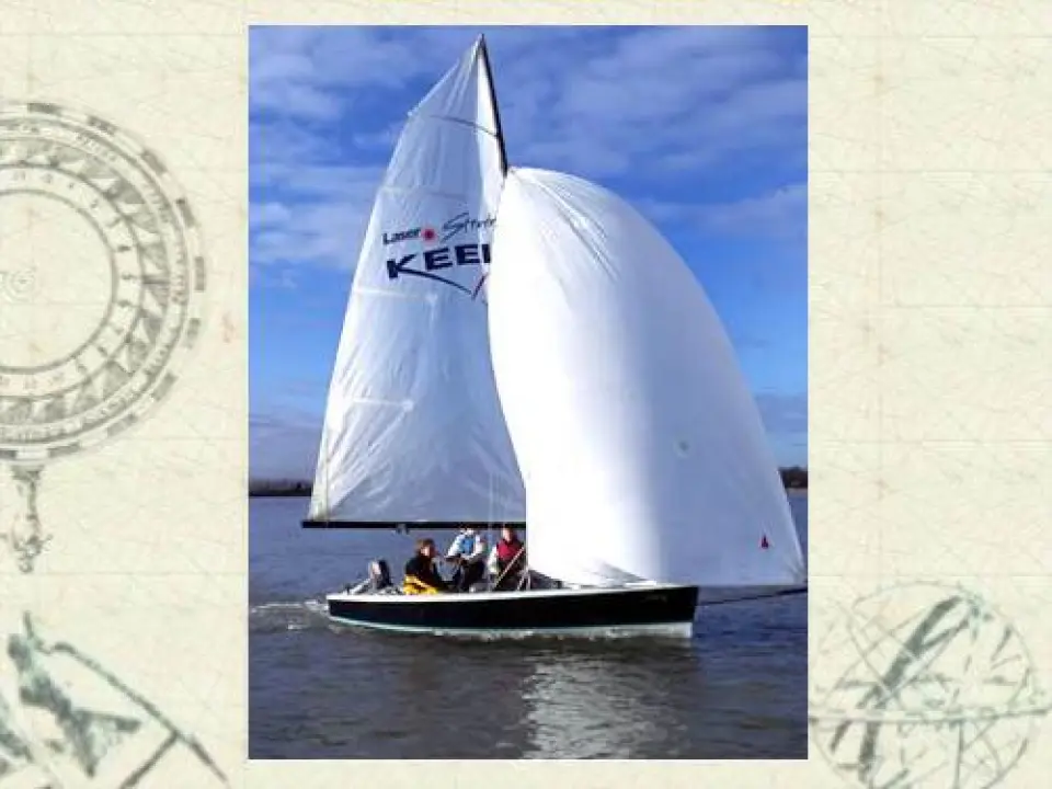 Stratos Keel