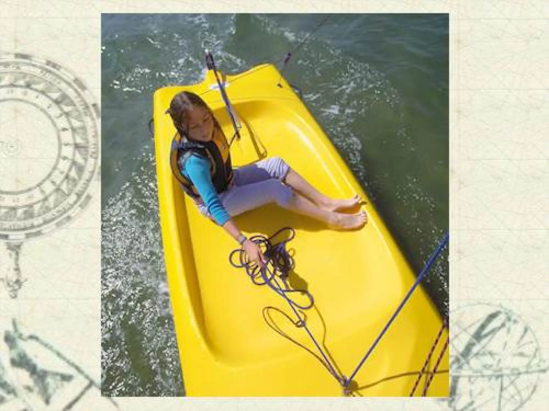 Funboat Plus — 5/7