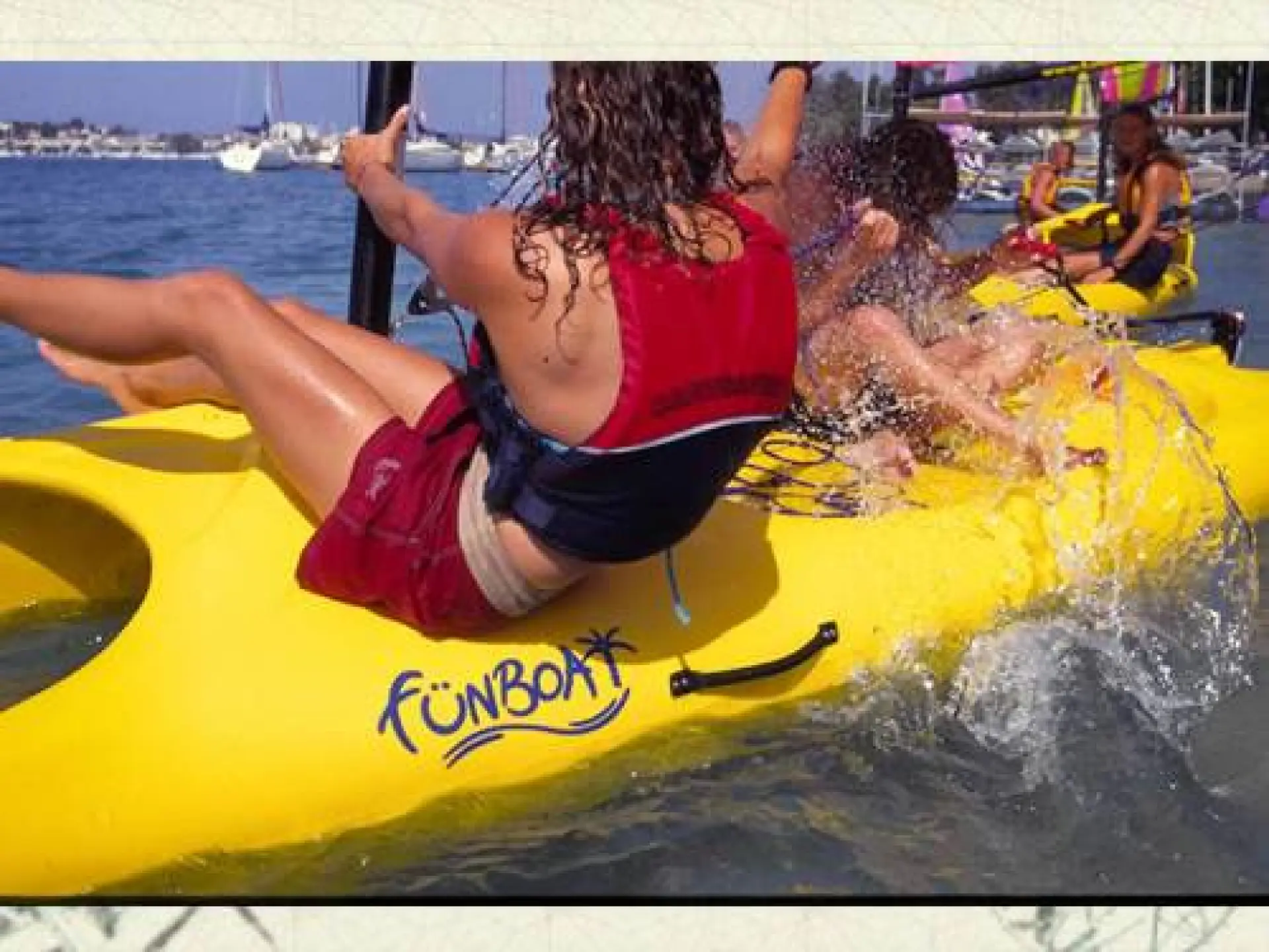 Funboat Plus — 7/7