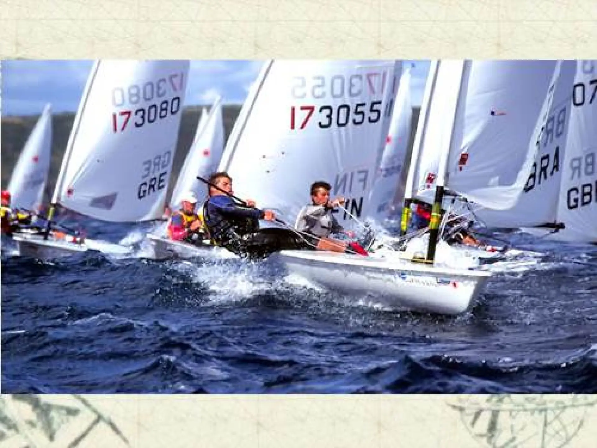 Laser 4.7 — 9/15