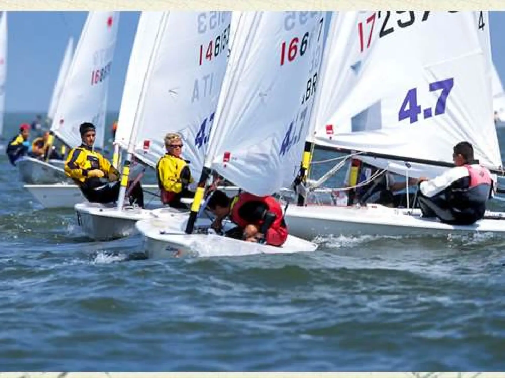 Laser 4.7 — 11/15
