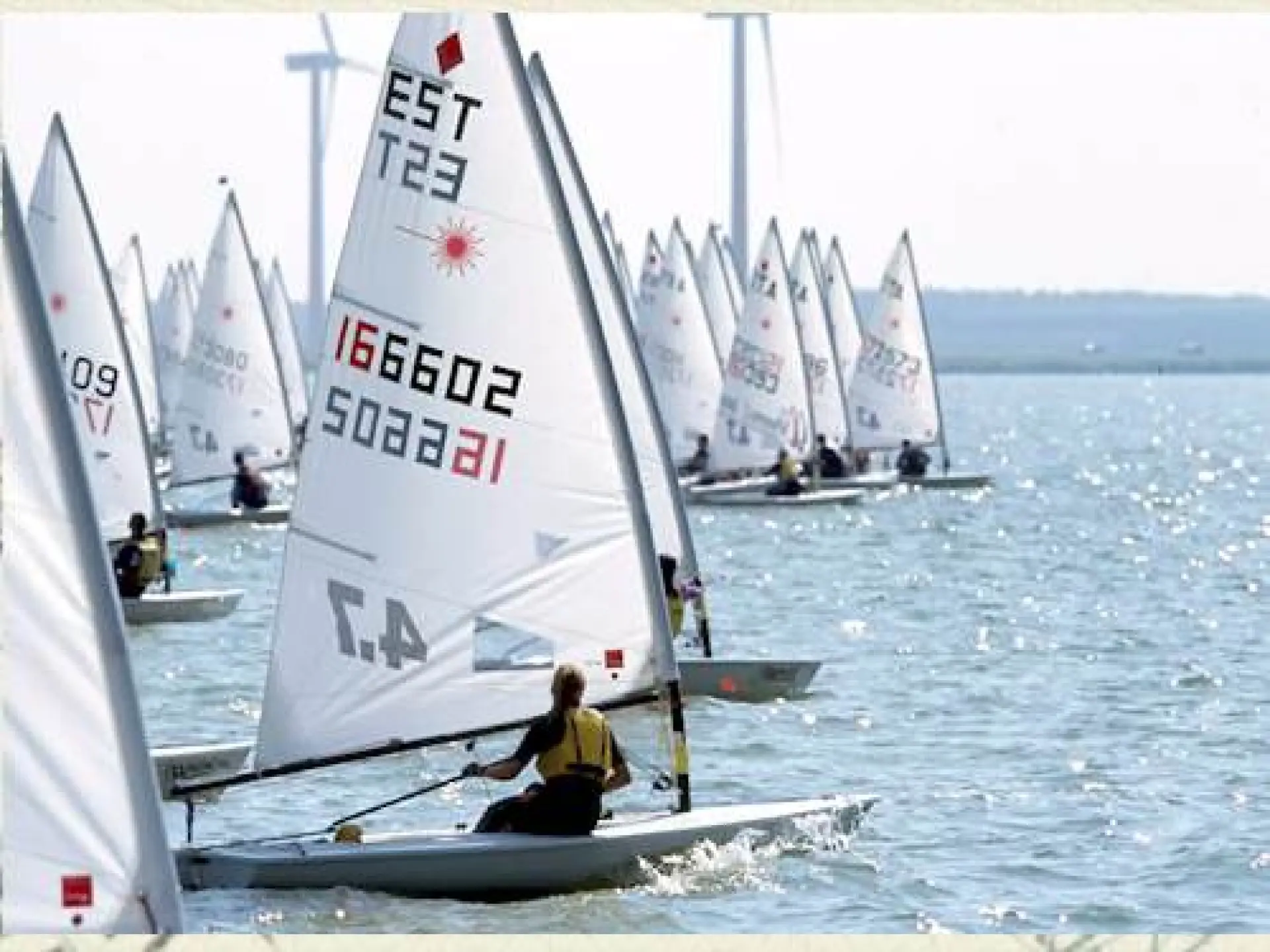 Laser 4.7 — 13/15