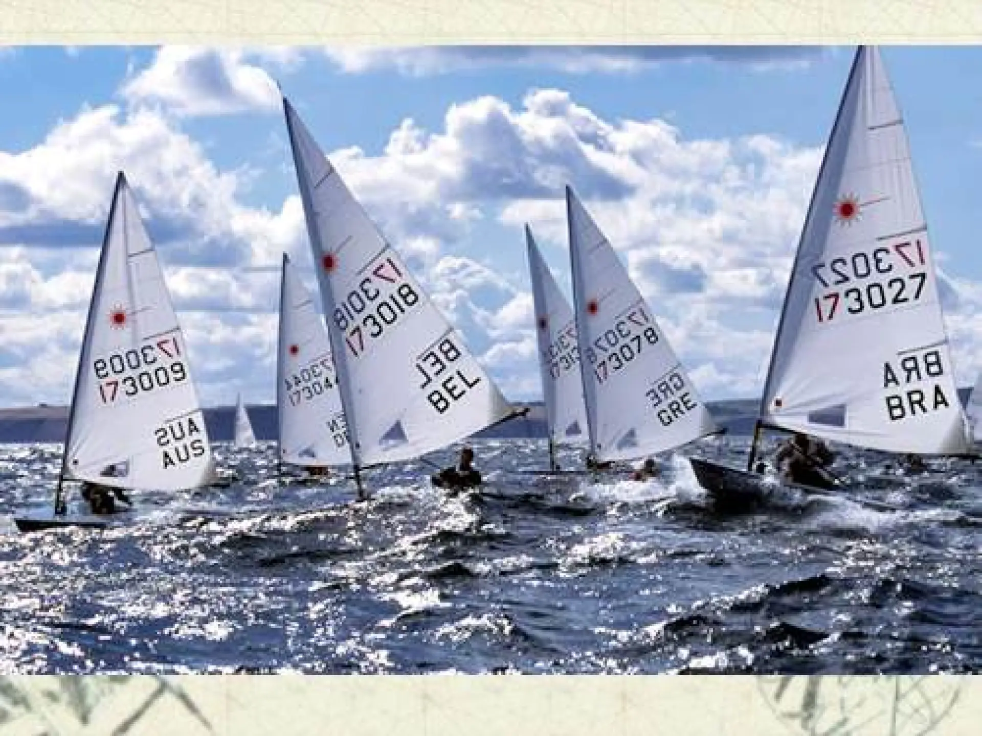 Laser 4.7 — 14/15