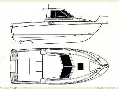 Antares 680 — 8/10