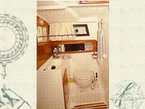 Rodman 700 Crucero — 4/5