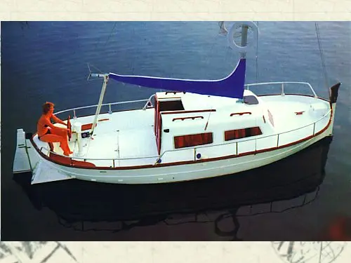 Majoni 35 Migjorn — 2/5