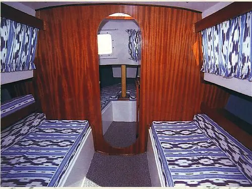 Majoni 35 Migjorn — 3/5