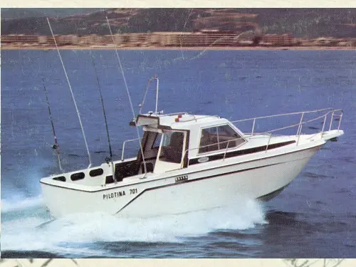 Pilotina 701