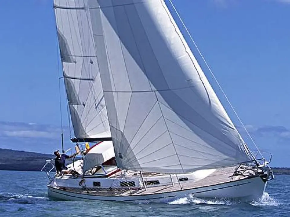 Najad 332 · 2005