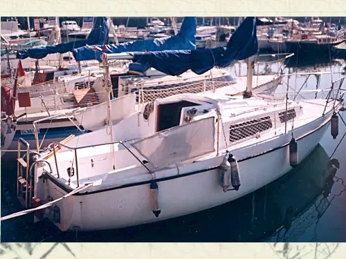 Daimio 23 · 1978