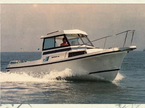 Artaban 700 — 2/3