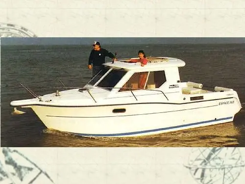 Espace 740 Croisiere — 2/6
