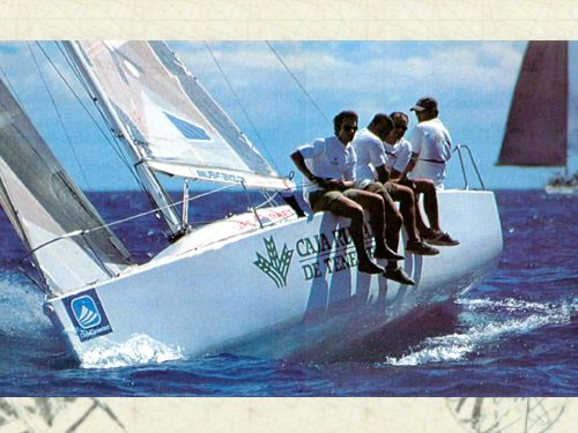 Brenta 24 — 5/9