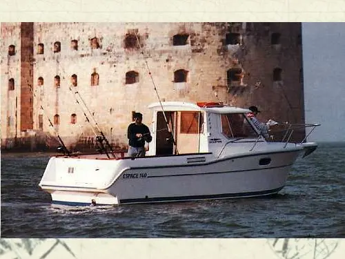 Espace 740 Fishing — 2/6