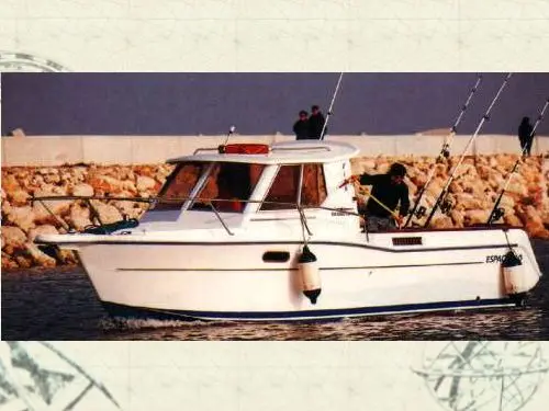 Espace 740 Fishing — 3/6