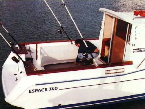 Espace 740 Fishing — 4/6