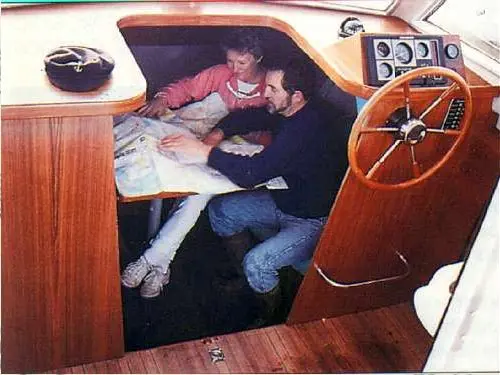 Espace 740 Fishing — 5/6
