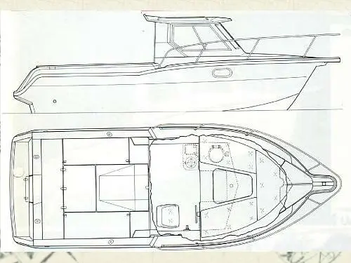 Espace 740 Fishing — 6/6
