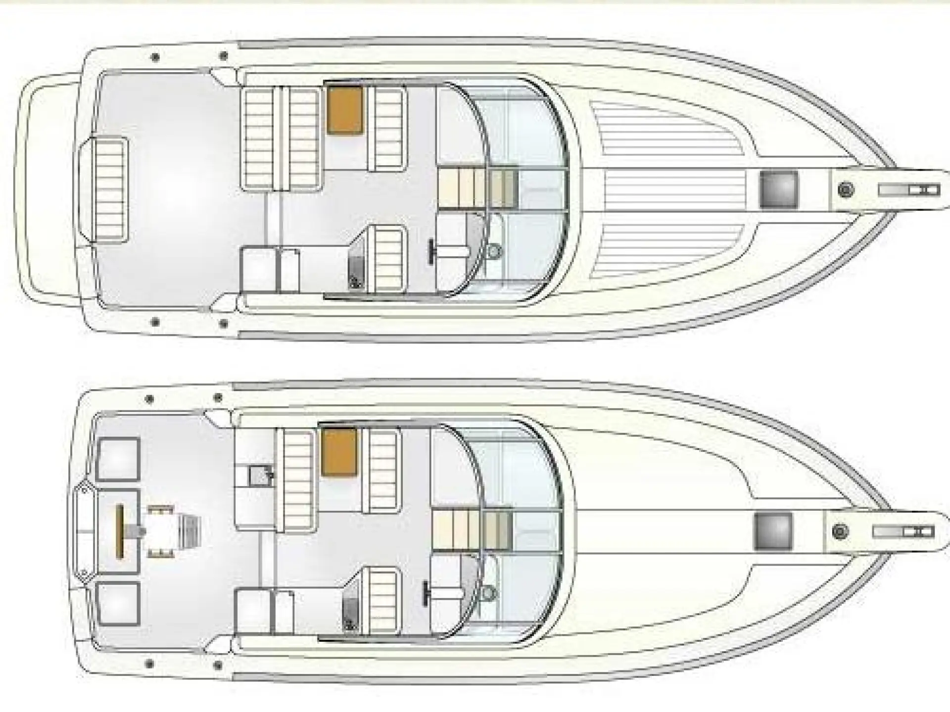 Bertram 360 — 2/4