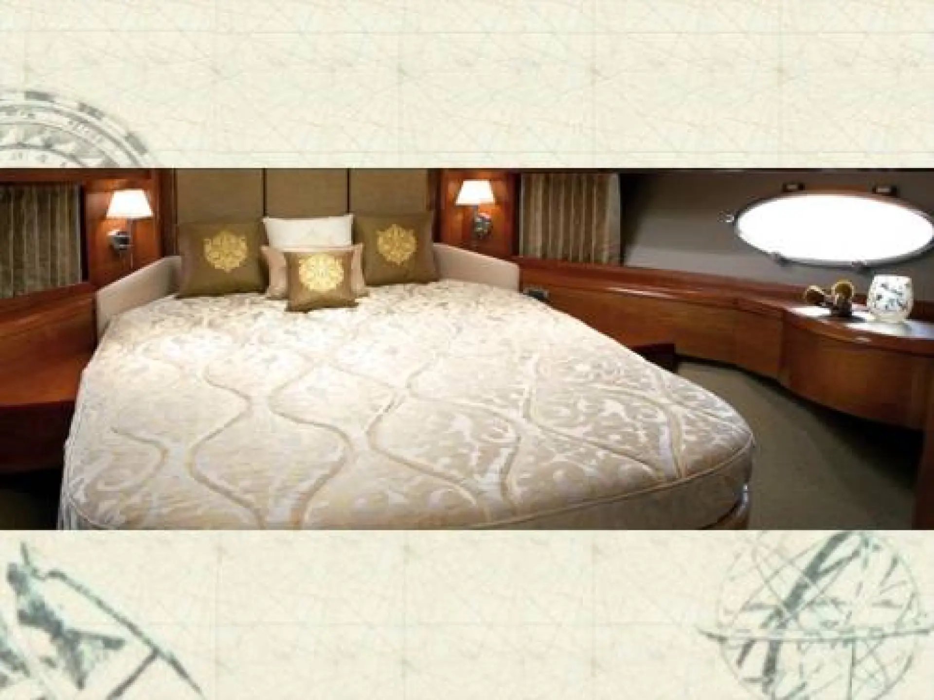 Princess 54 Flybridge — 7/13