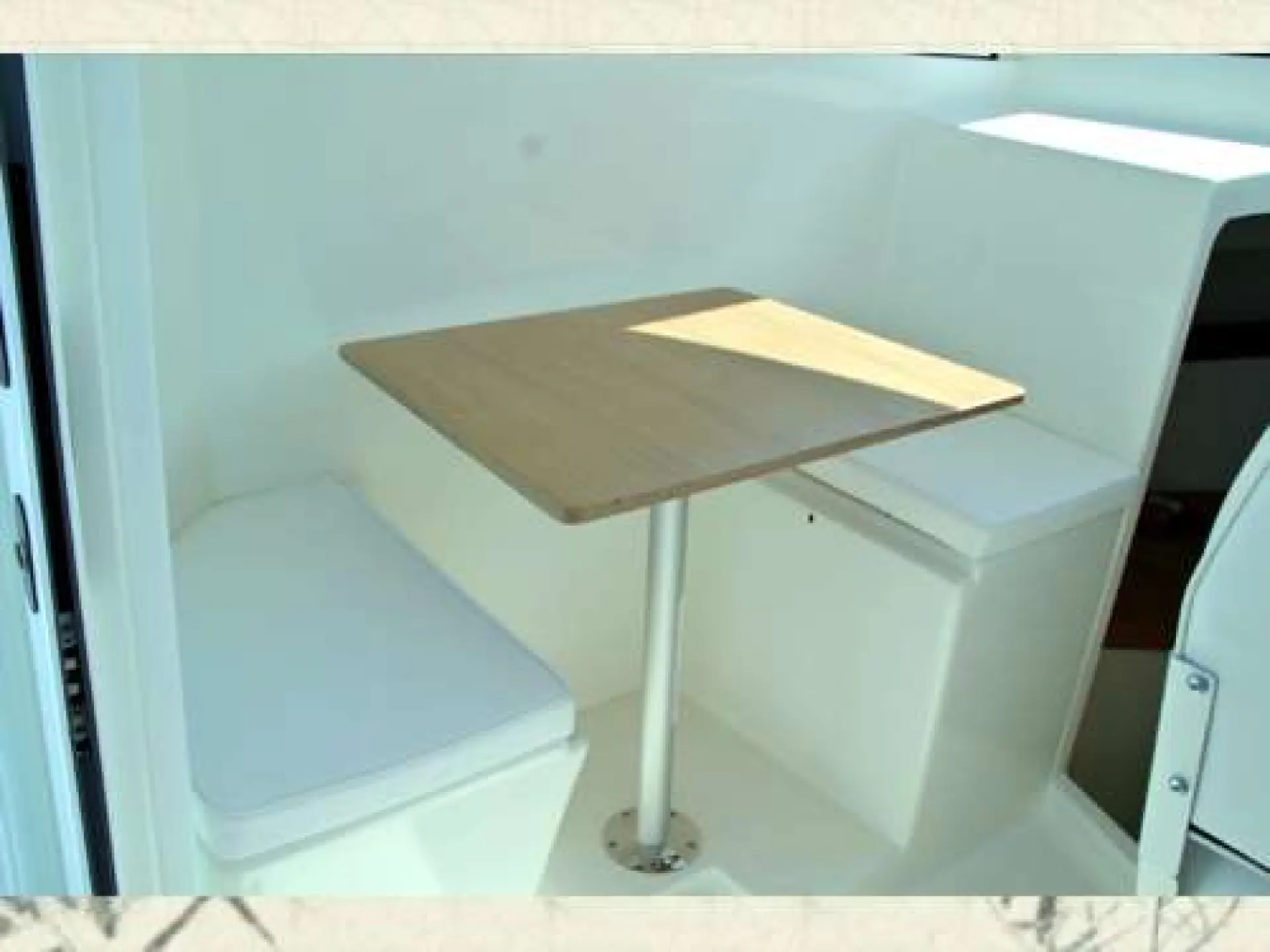 Sabor 750 FB — 8/12