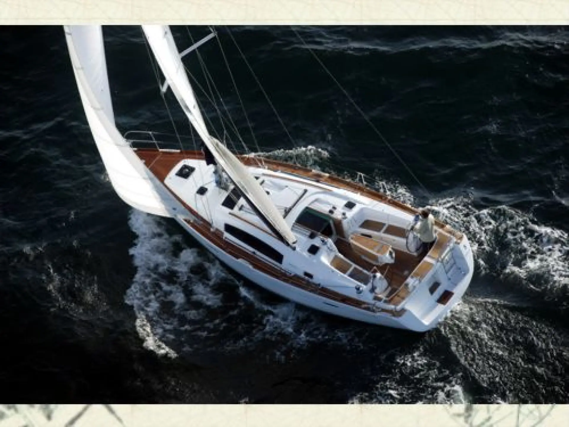 Oceanis 40 — 3/36