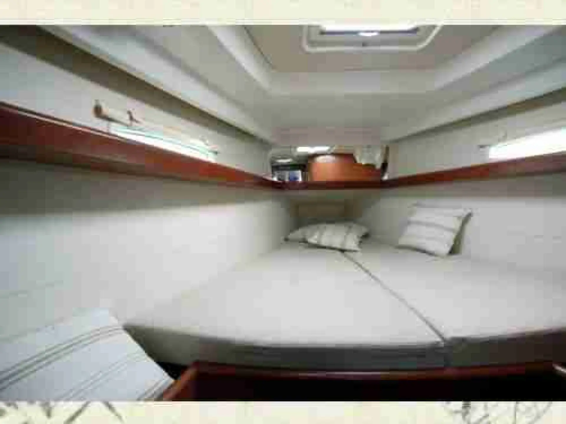 Oceanis 40 — 32/36