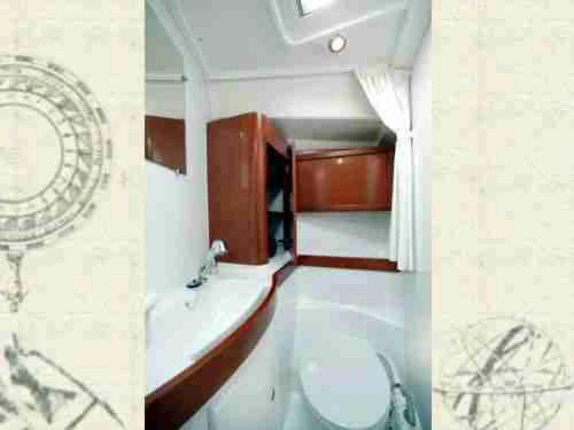 Oceanis 40 — 36/36