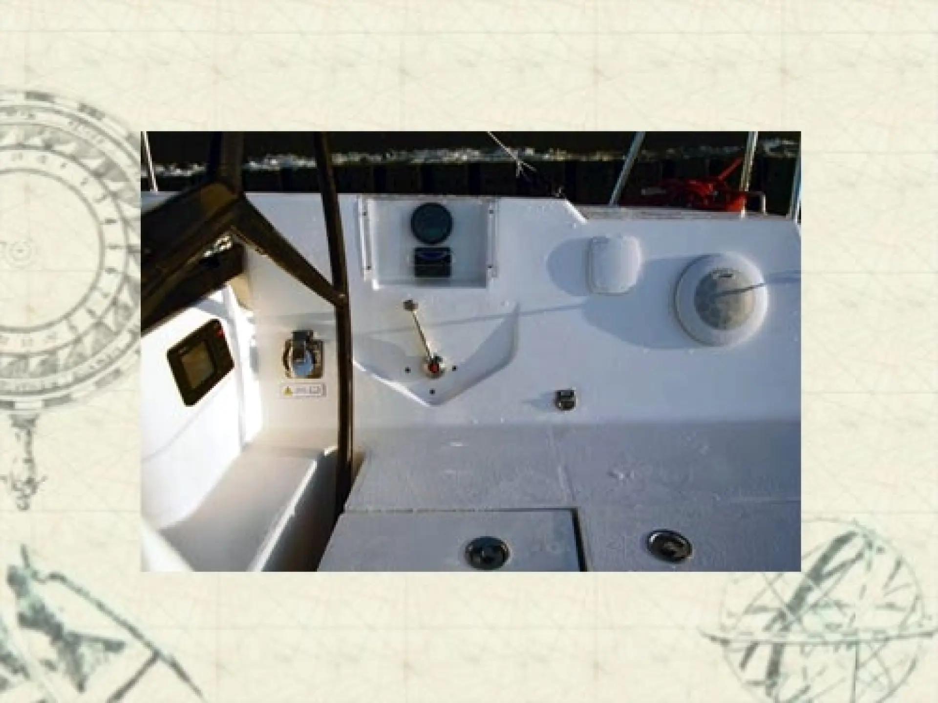 X-41 One Design — 5/22