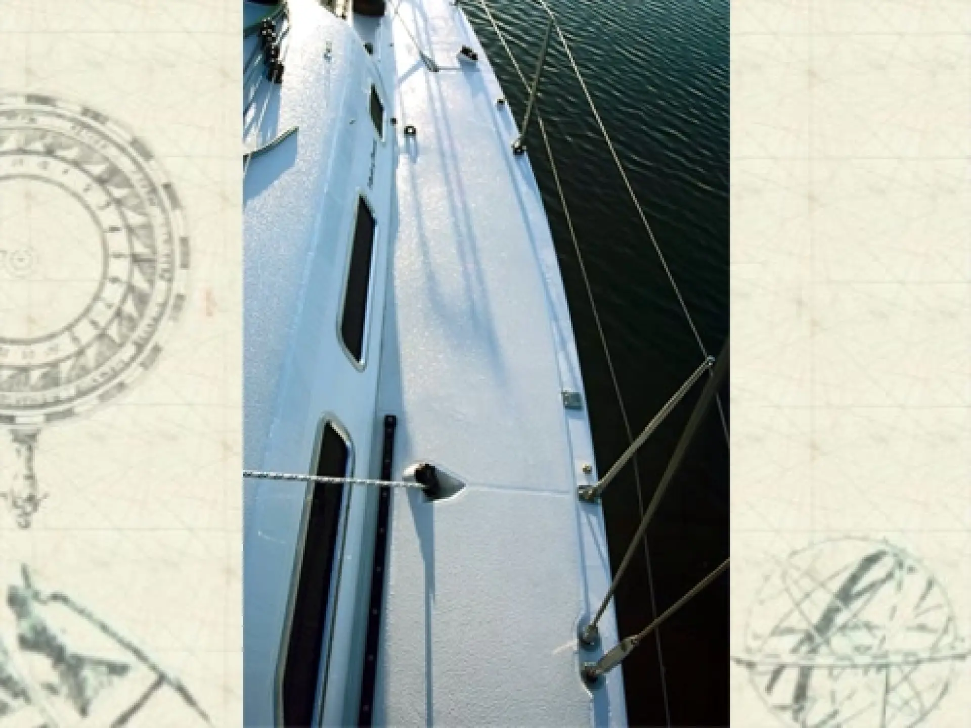 X-41 One Design — 7/22