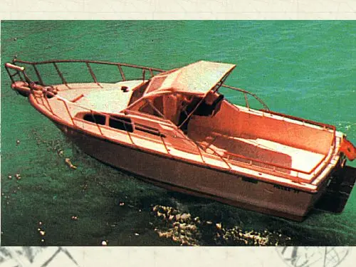 Piraña 27 — 2/3
