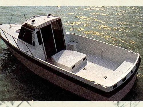 Gib Sea 82 — 2/3