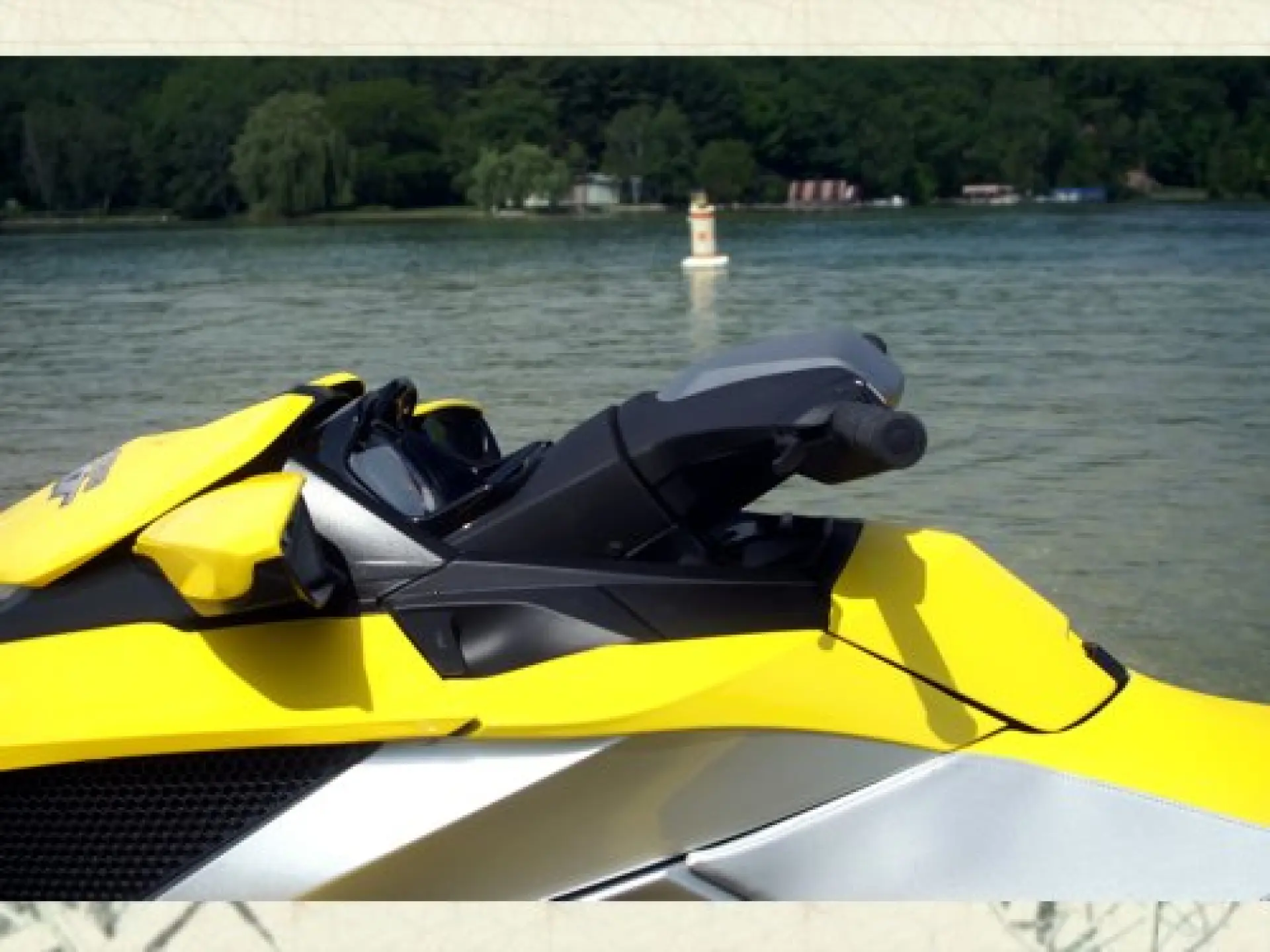 RXT IS 260 RS — 21/26