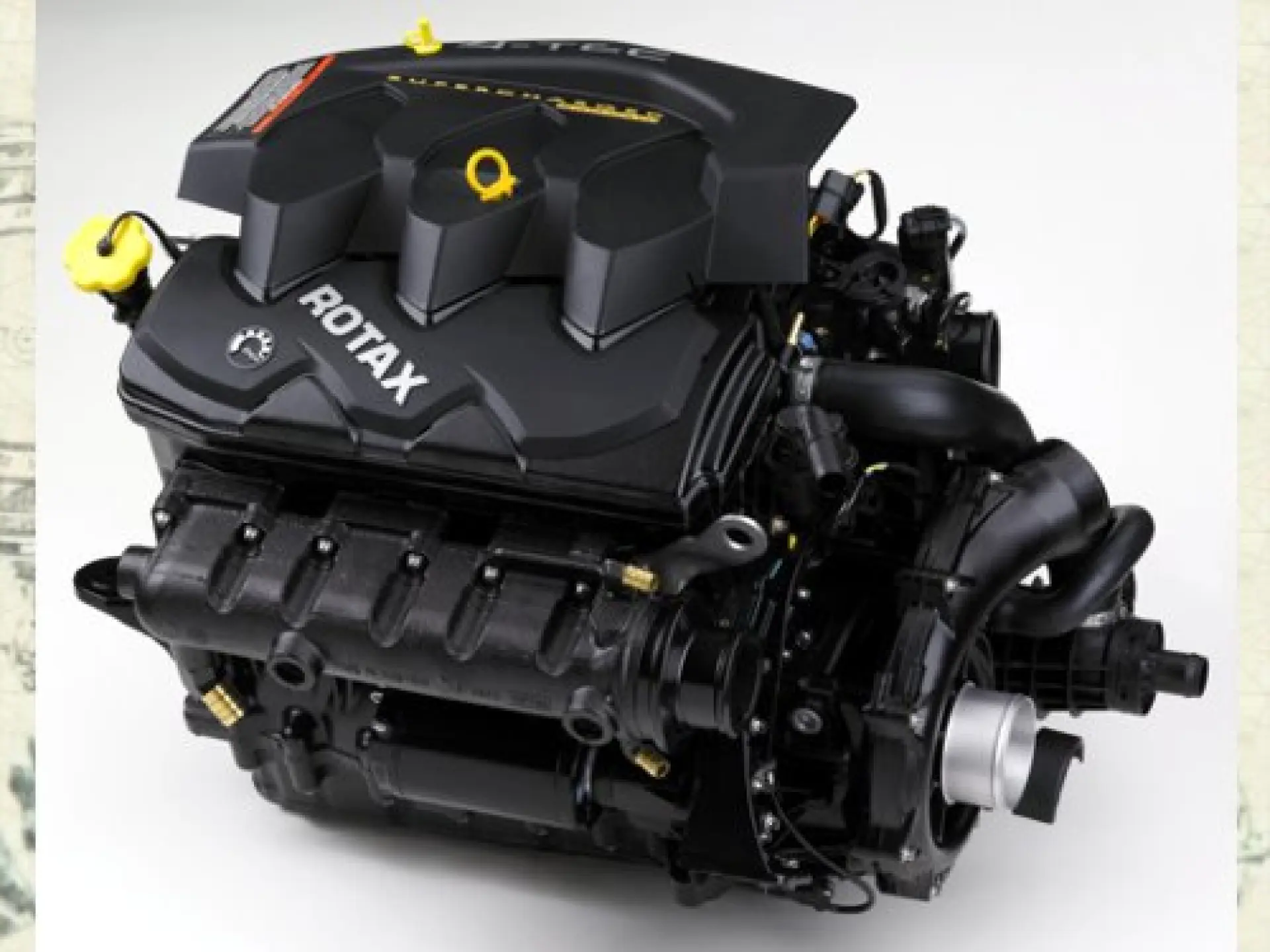 RXT IS 260 RS — 23/26