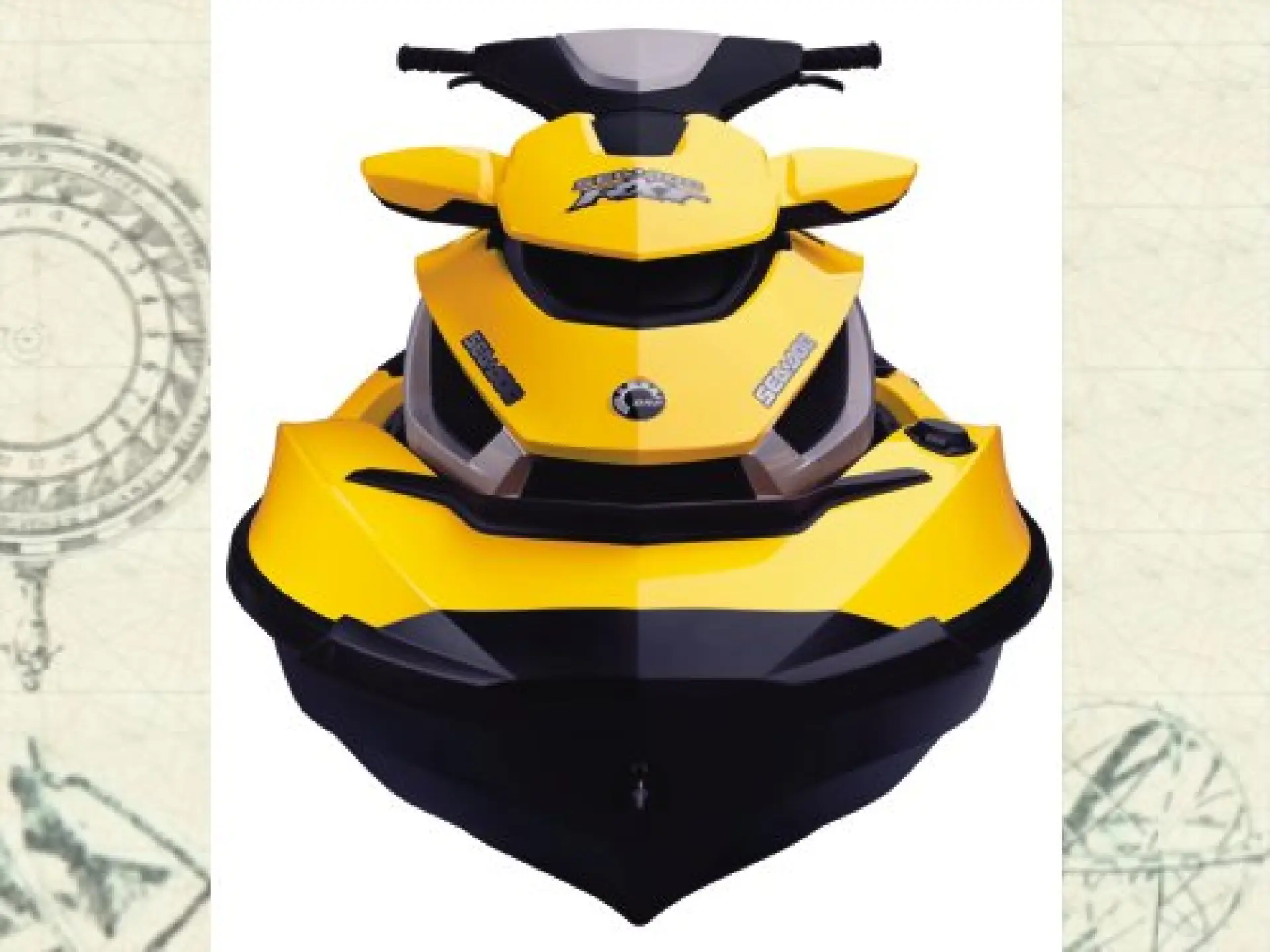 RXT IS 260 RS — 26/26