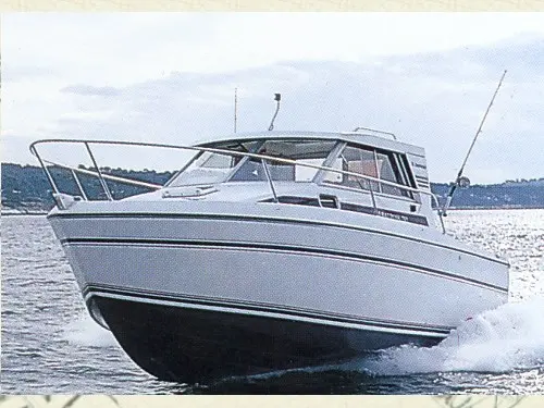 Albatros 750 — 2/7