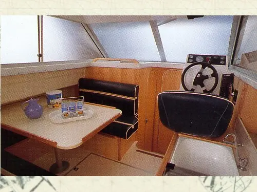 Albatros 750 — 6/7