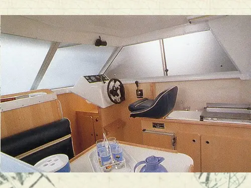 Albatros 750 — 7/7