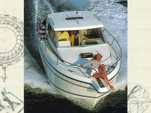 Albatros 800 — 5/15